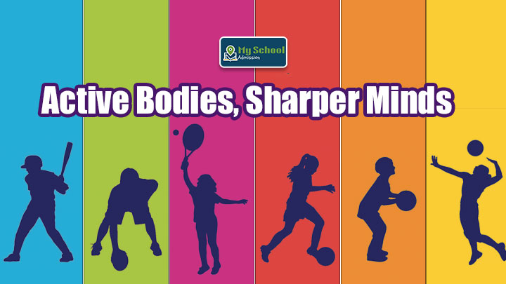 Top Physical Activities for Kids in Schools and Their Benefits