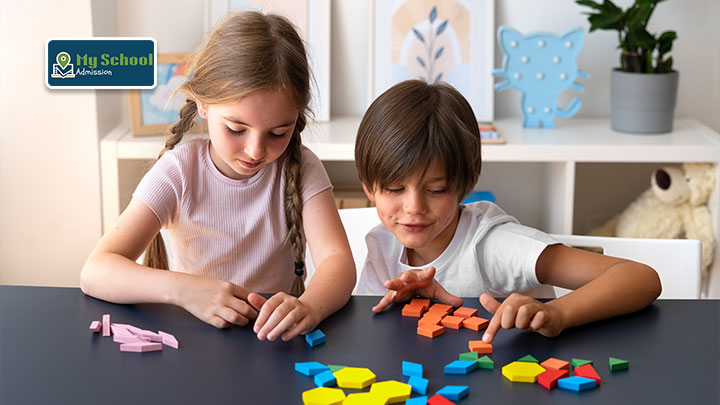 Best Preschool Activities to Boost Early Childhood Development