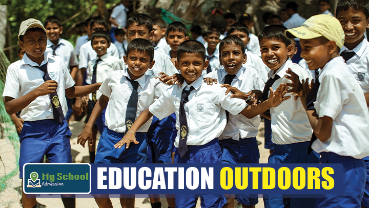 Top Field Trips for Students: Hands-On Learning Beyond the Four Walls