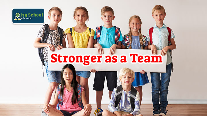 Group Work in Education: How Group Activities Help Students Learn Better