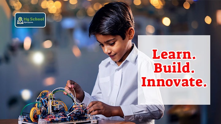 How STEM Education in India Is Changing to Prepare Kids for the Future