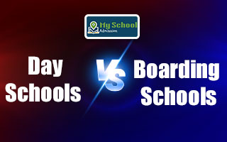 Day Schools vs Boarding Schools: Which Model is Right?