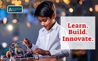 How STEM Education in India Is Changing to Prepare Kids for the Future