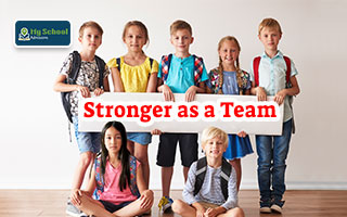 Group Work in Education: How Group Activities Help Students Learn Better