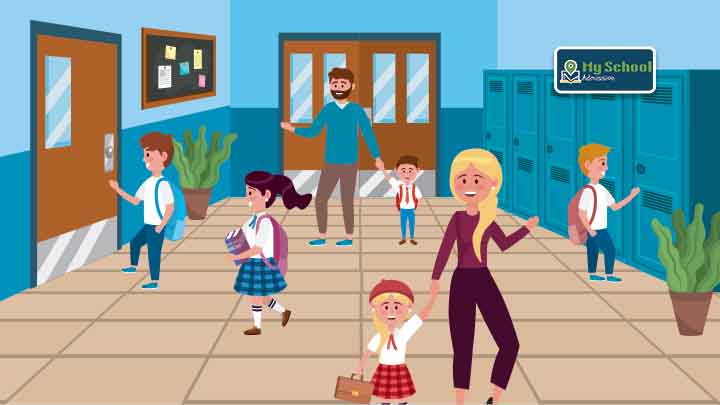 Age Guidelines for School Admissions in India 2025-26: Key Points for Parents