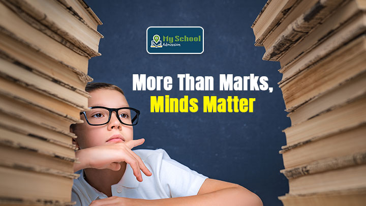 Mental Health in Education System: A Silent Crisis