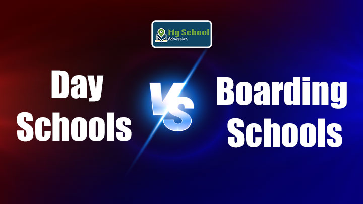 Day Schools vs Boarding Schools: Which Model is Right?