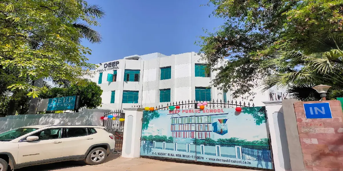 Deep Public School