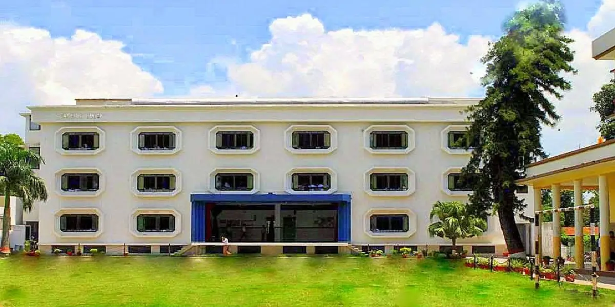Doon International School