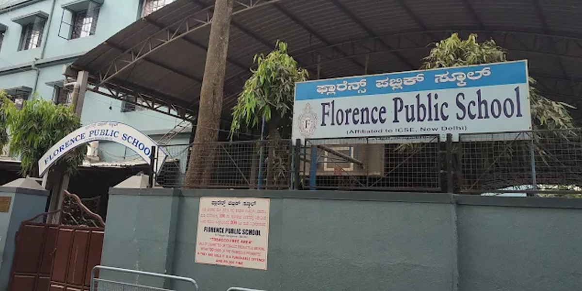 Florence Public School