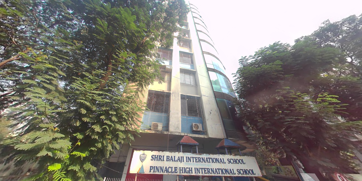 Pinnacle High International School