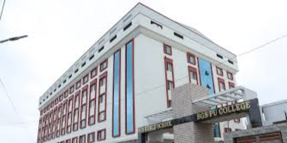 BGS PU College