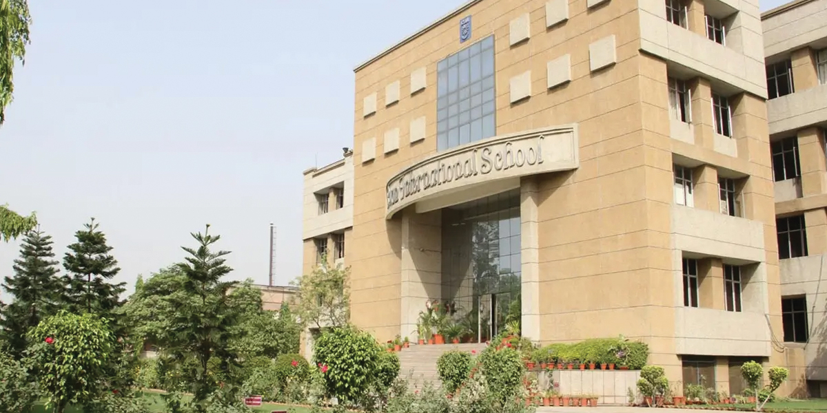 Ryan International School