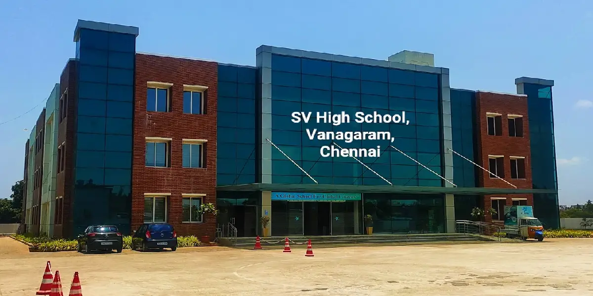SV High School