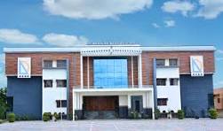 ST. MARIA DE MATTIAS SCHOOL