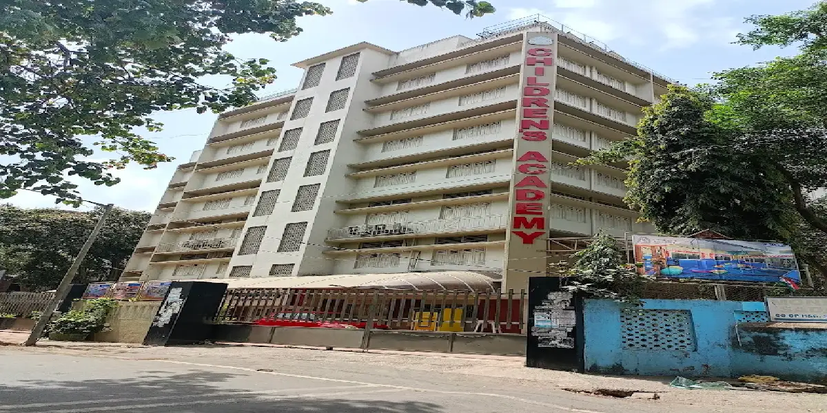 Children’s Academy
