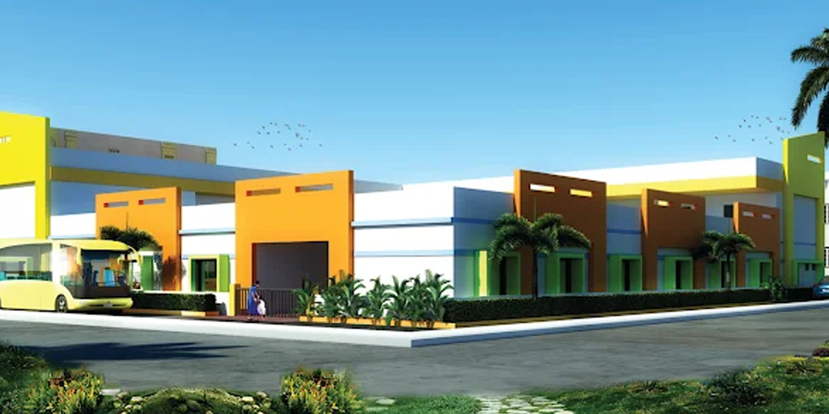 Medha International Schools