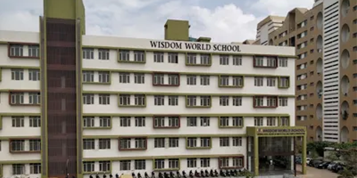 Wisdom World School