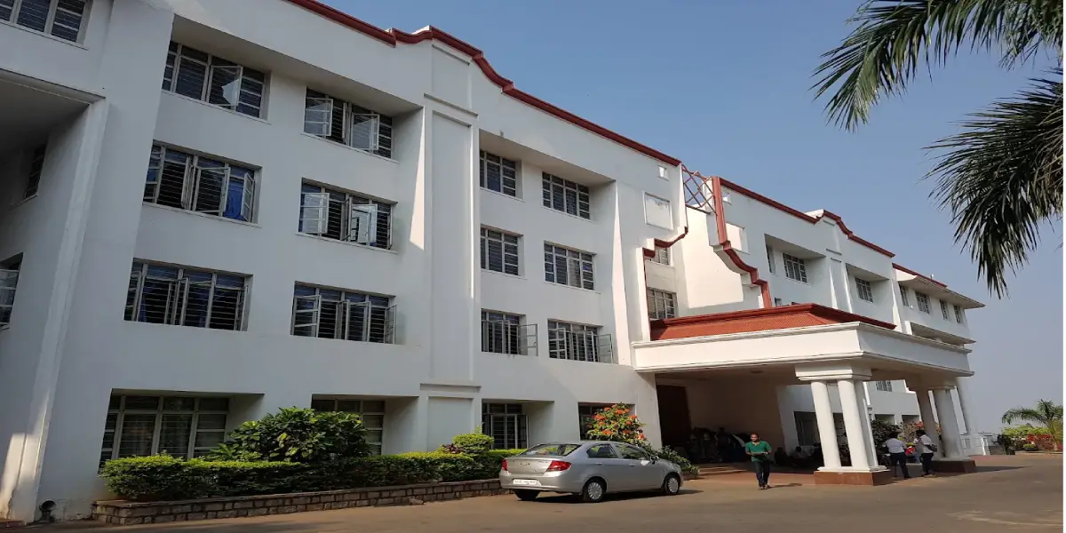 National Hill View Public School