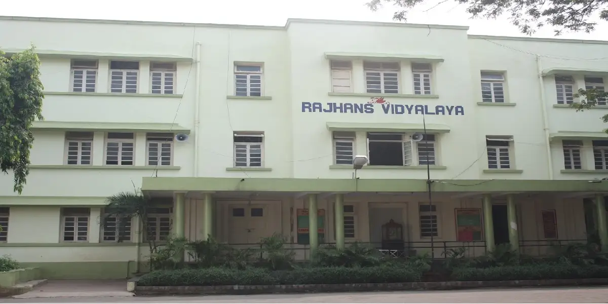 Rajhans Vidyalaya