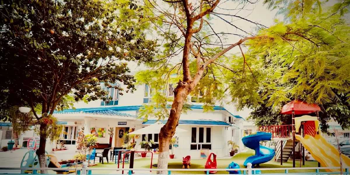 Doon Cambridge School