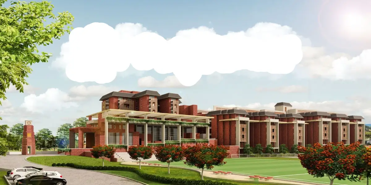 The TonsBridge Residential and Day School