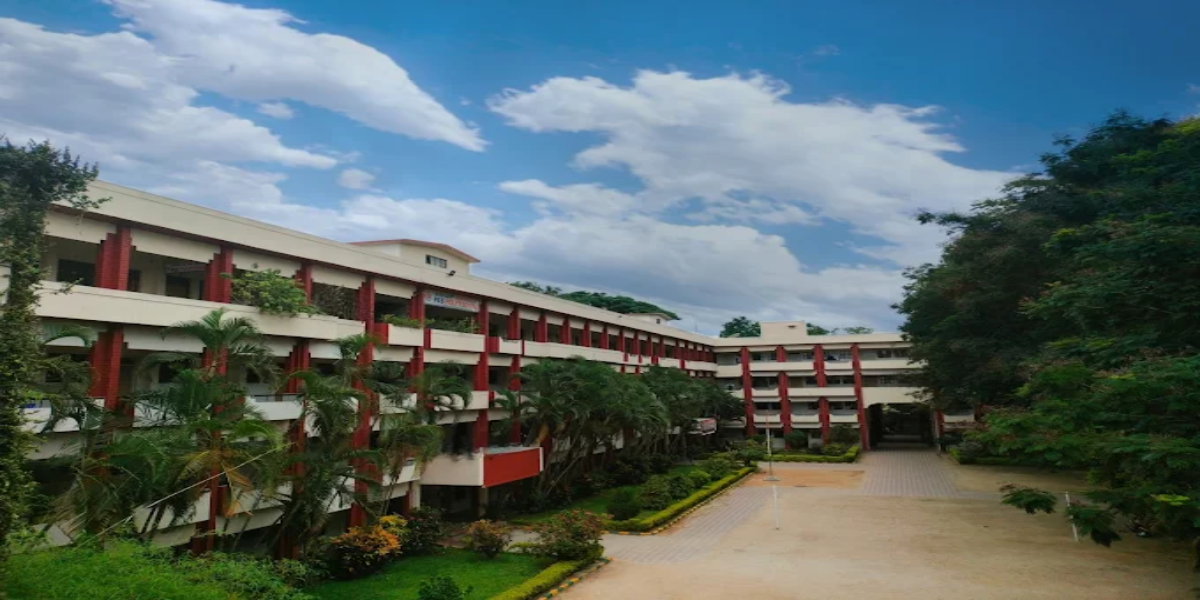 PES PU College