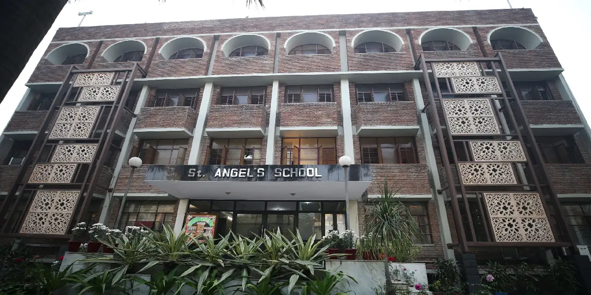St. Angel's School