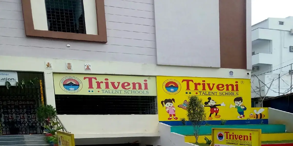 Triveni Talent Schools