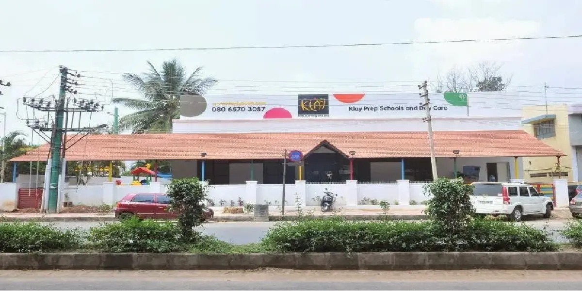 klay Preschool and Daycare