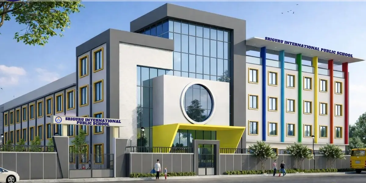 Sriguru International Public