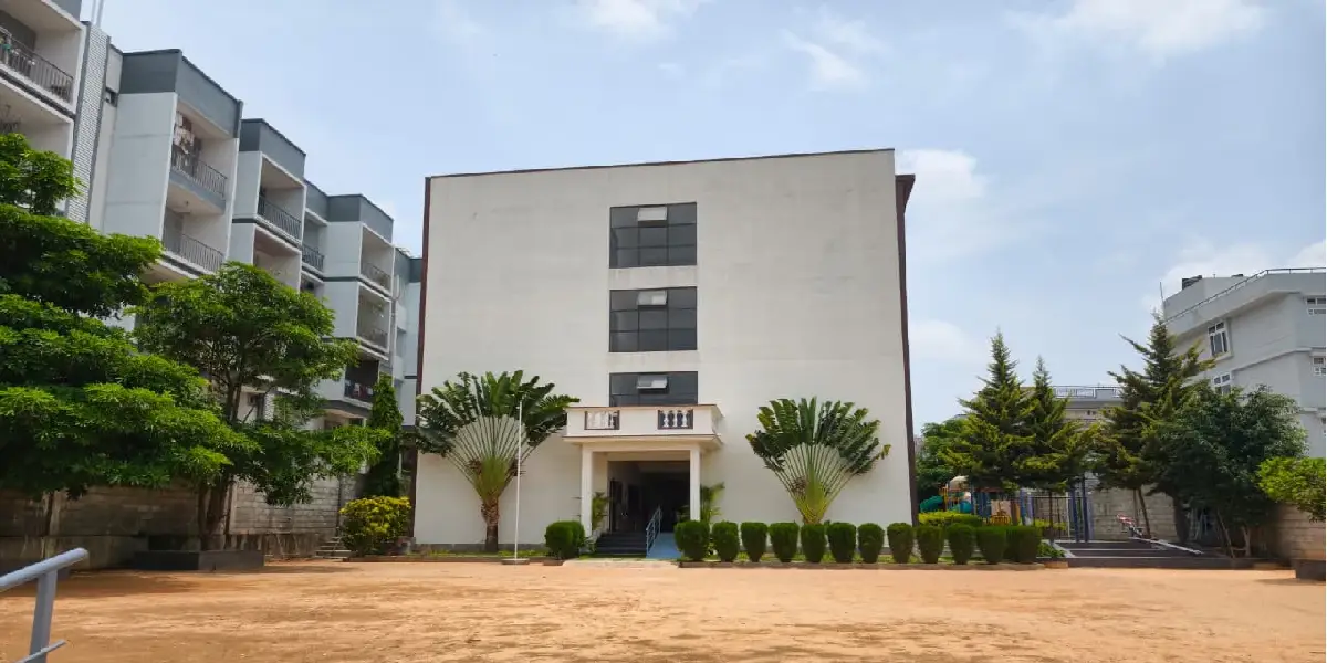 Hippocampus School