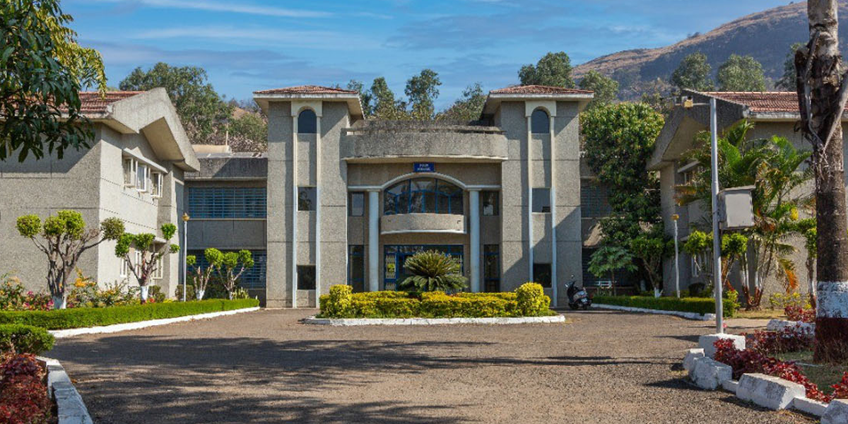 BK Birla Centre For Education