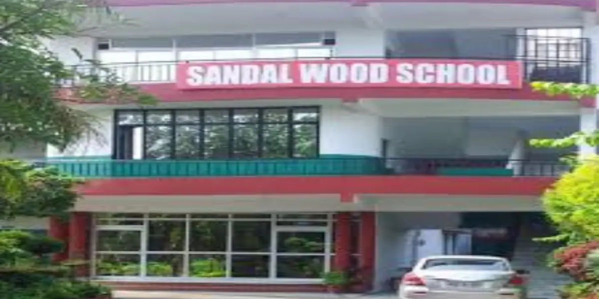 The Sandal Wood School