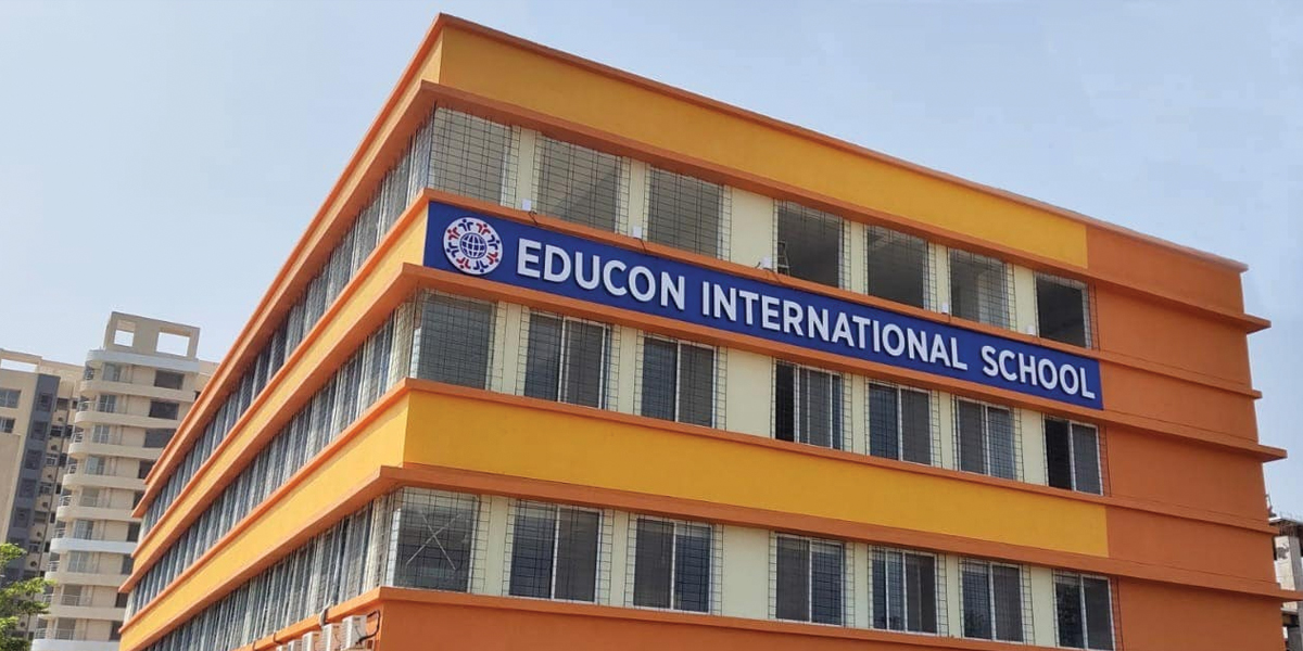 Educon International School