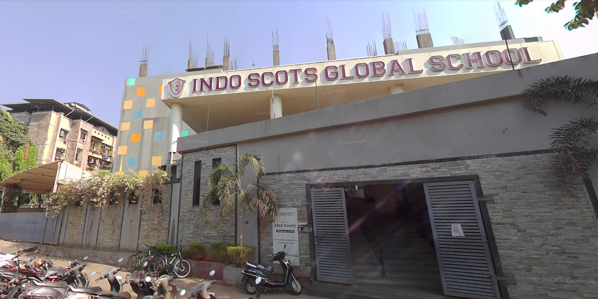 Indo Scots Global School