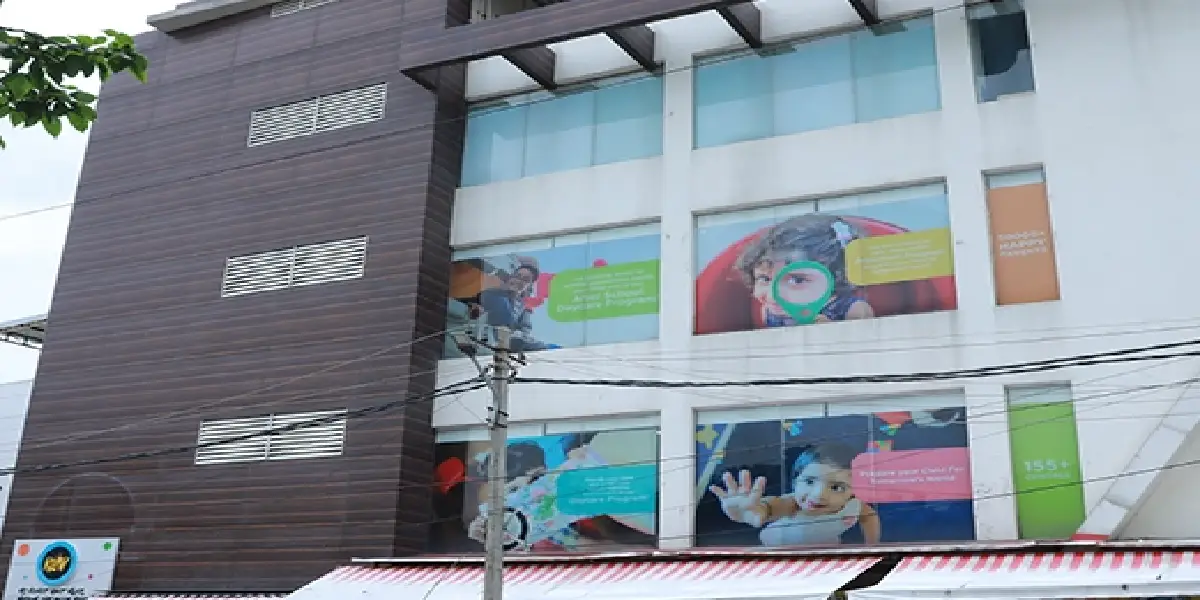 Klay Preschools and Daycare