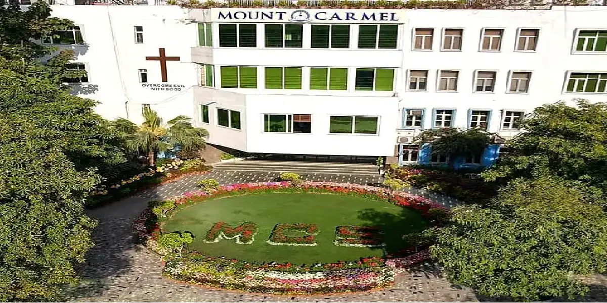 Mount Carmel School