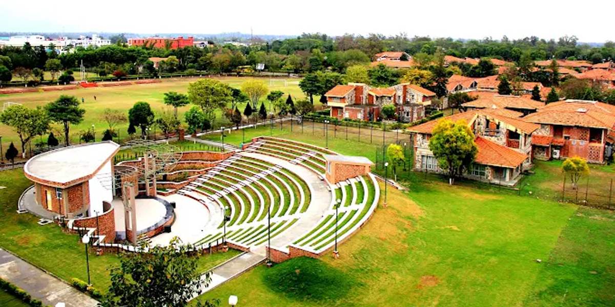 SelaQui International School