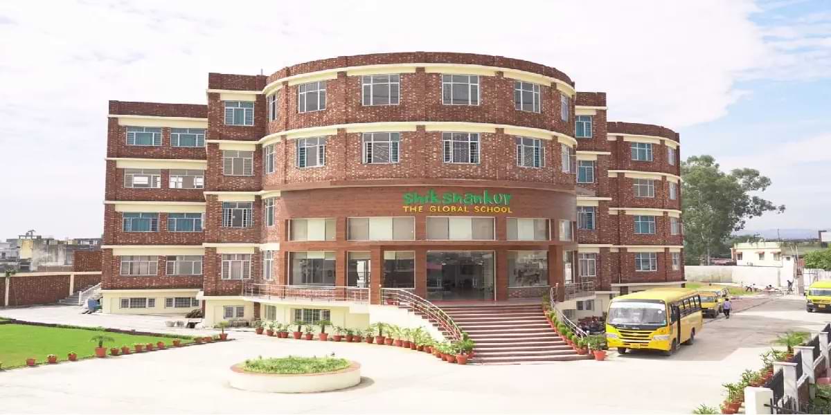 Shikshankur The Global School