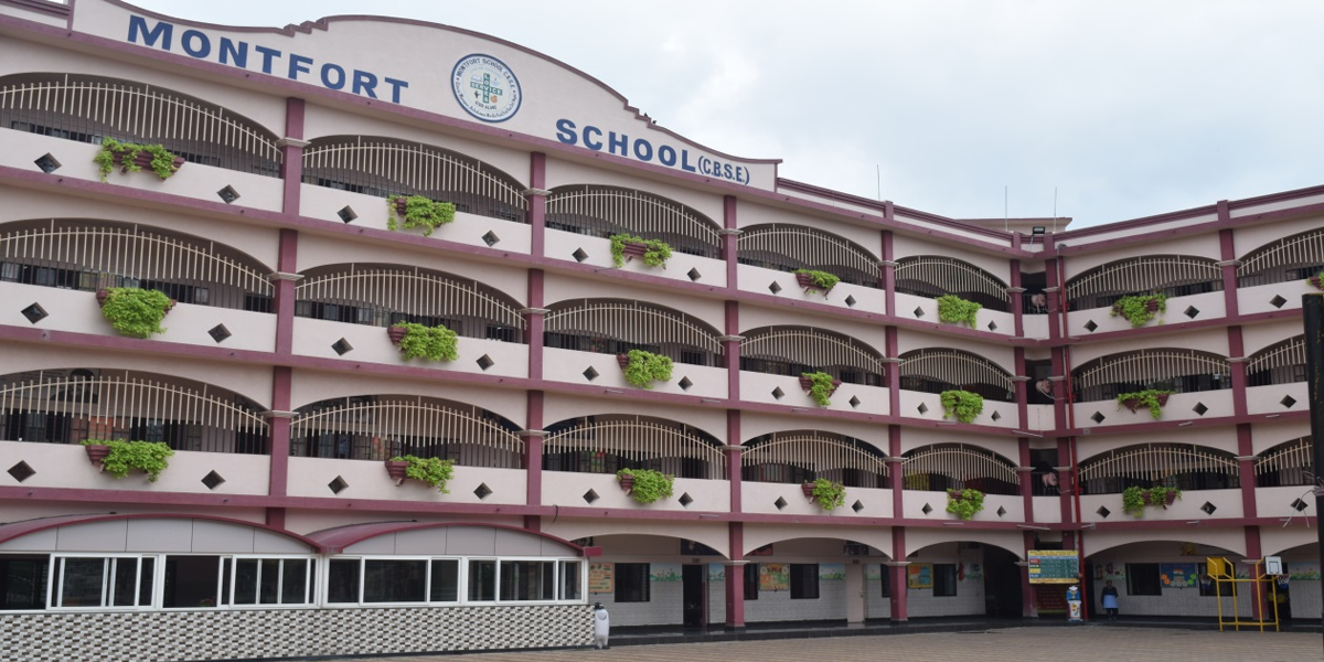 Montfort School