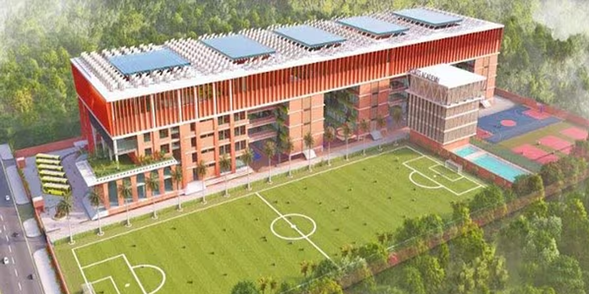 Ramagya Group of Schools