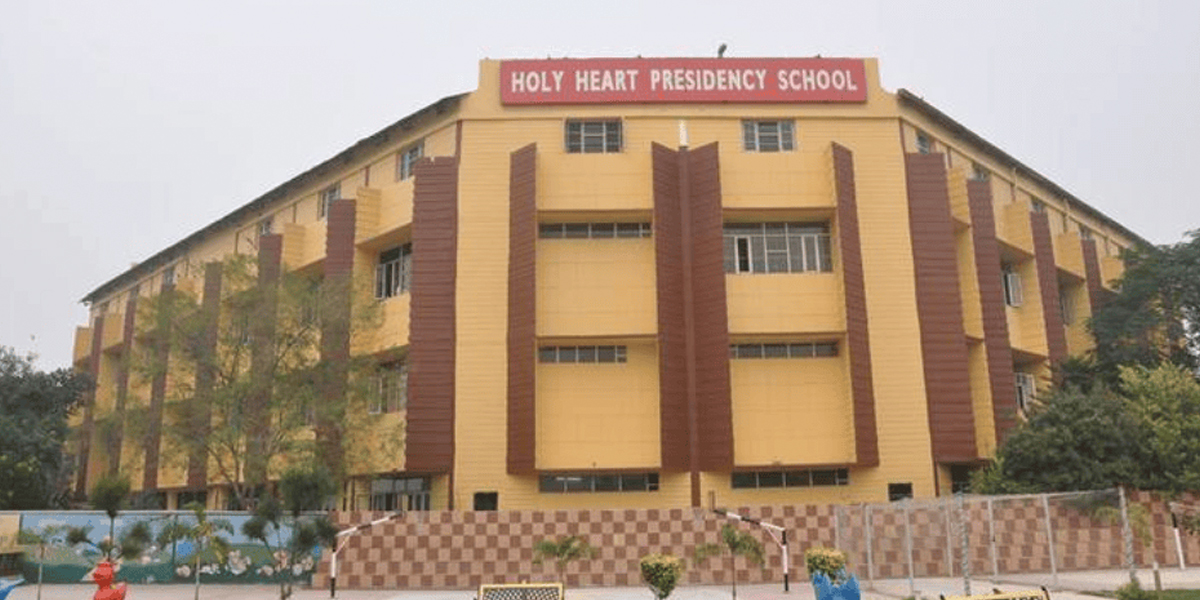 Holy Heart Presidency School