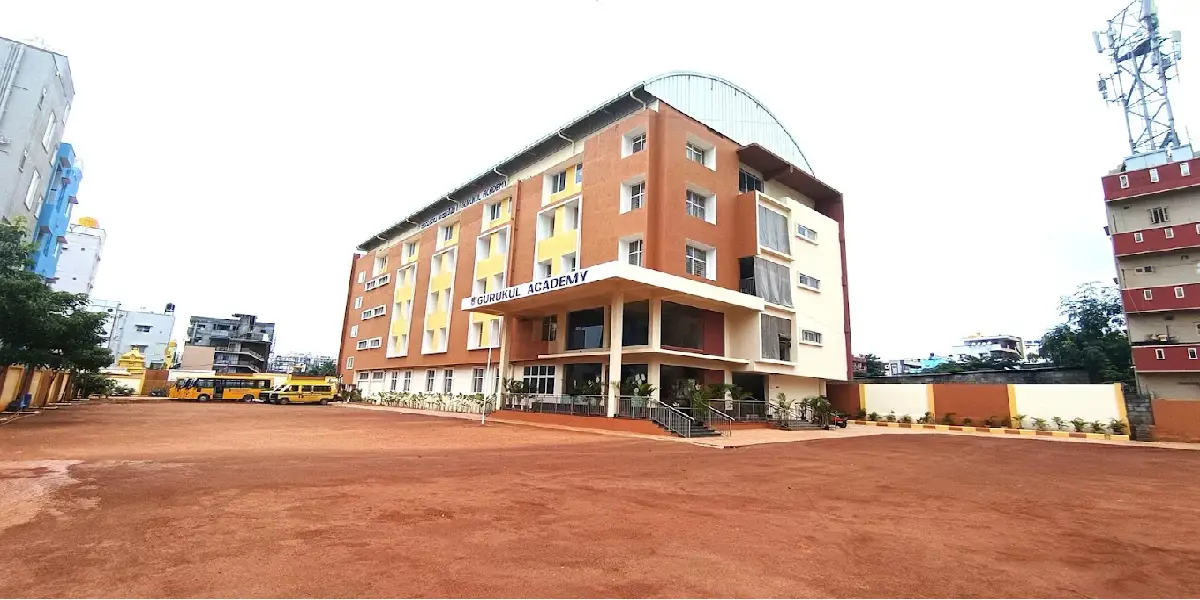 Gurukul Academy