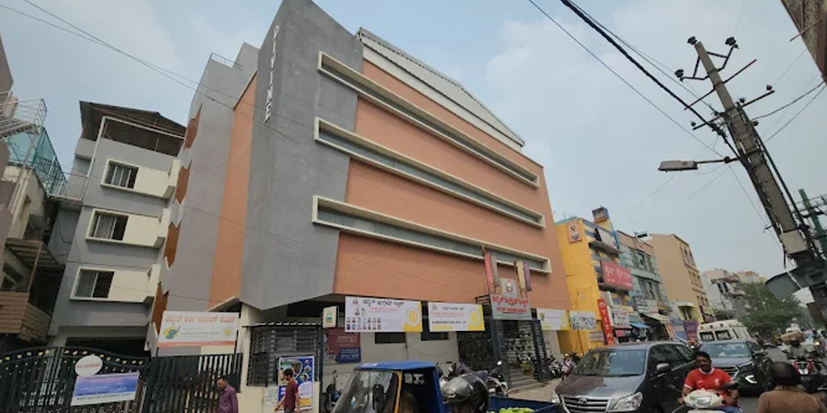 Divine English School