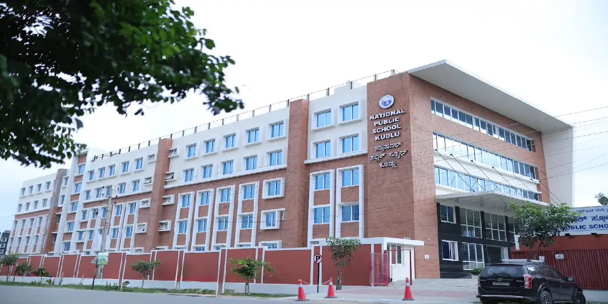 National Public School