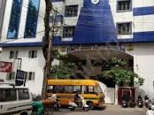 Kenneth George English School