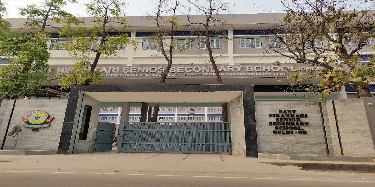 Sant Nirankari Public School