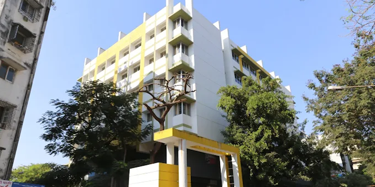 VIBGYOR High School Borivali