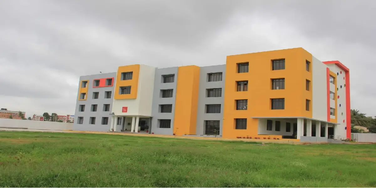 One World International School